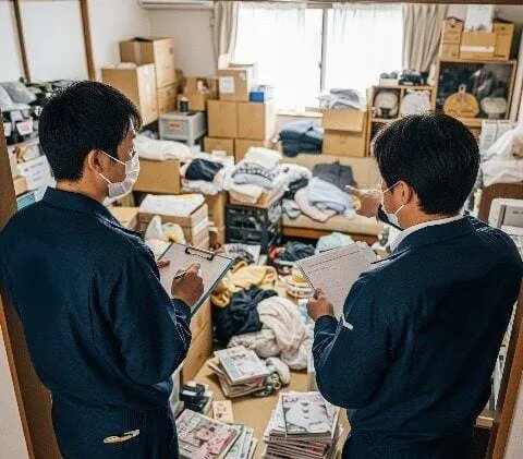 青ねこ365 - 不用品買取・回収・お片付けサポート 青ねこ365 - 不用品買取・回収・お片付けサポート